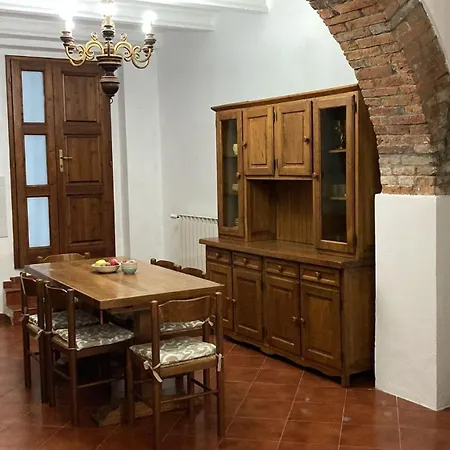 Country house Casa Lina Levane