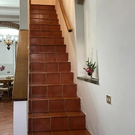 Casa Lina *
