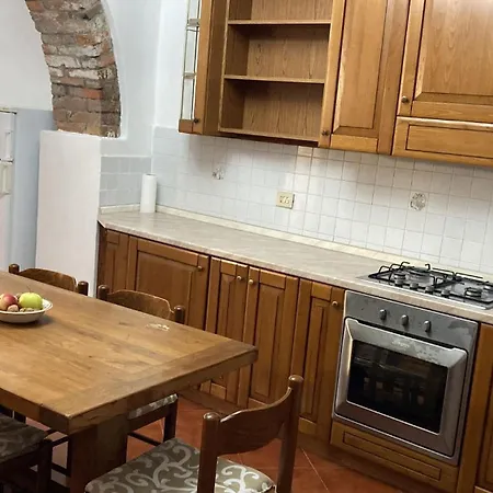 Casa Lina * Levane