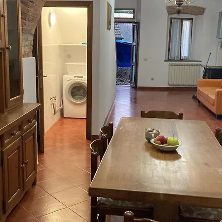 Country house Casa Lina *