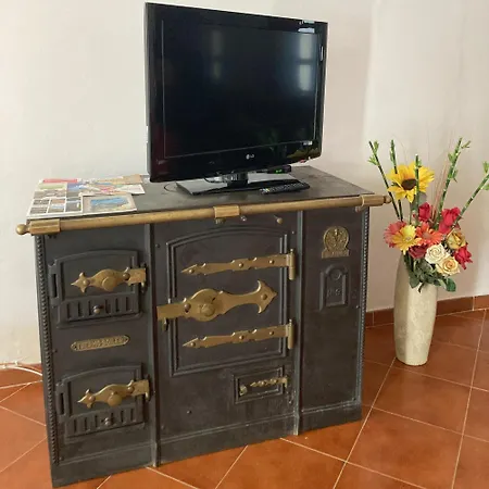 Casa Lina Country house Levane