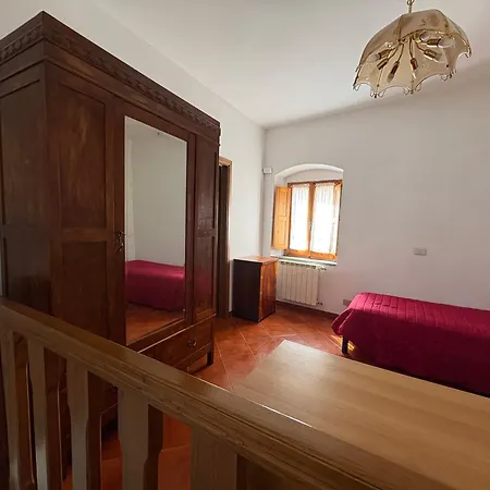 Casa Lina Country house