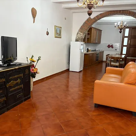 Country house Casa Lina *