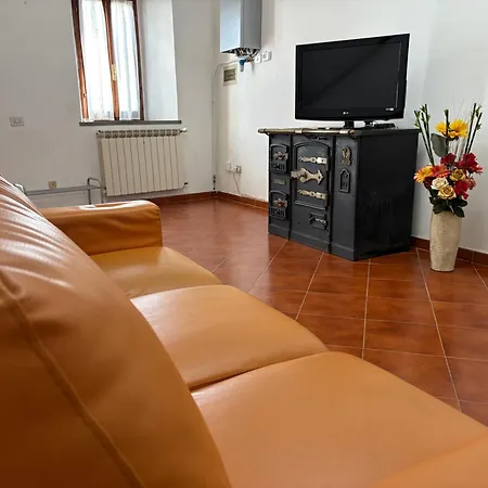 Casa Lina *