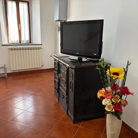 Casa Lina Country house