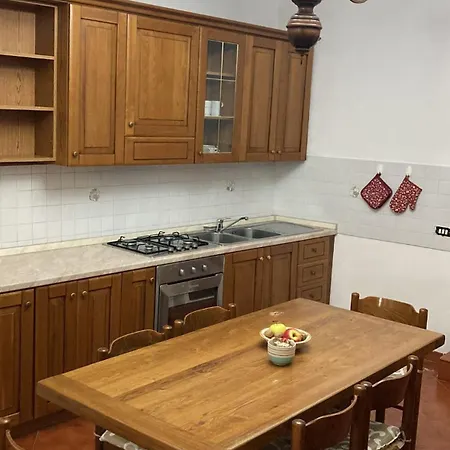 Casa Lina Εξοχικό σπίτι Levane