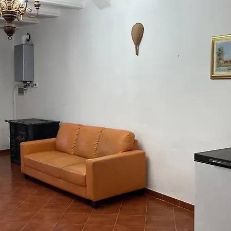 Casa Lina * Levane