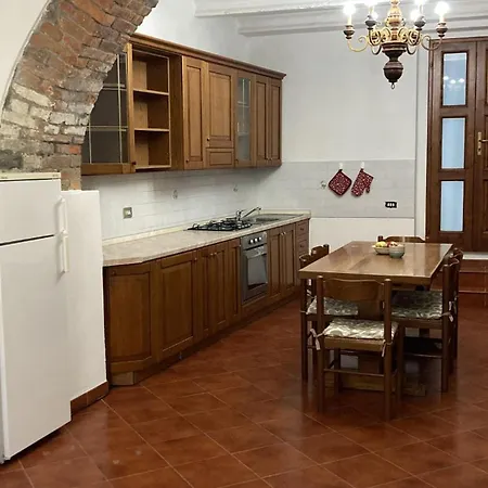 Casa Lina Εξοχικό σπίτι Levane