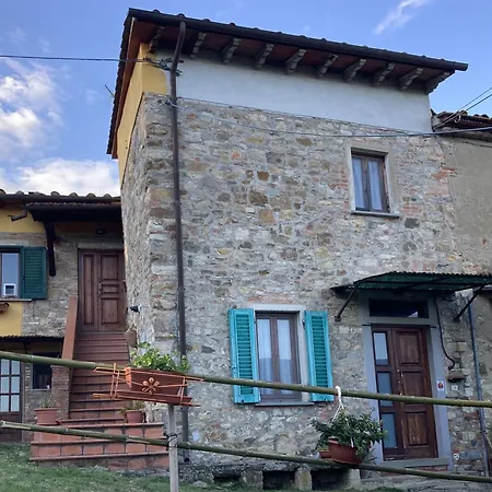Casa Lina * Levane