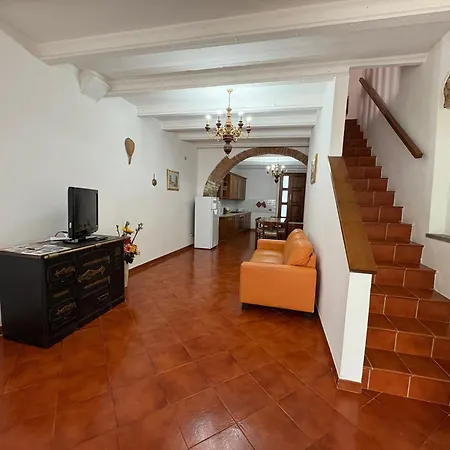 Casa de Campo Casa Lina