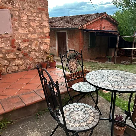 Casa Lina *