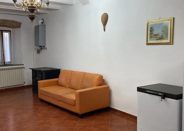 Casa Lina * Levane