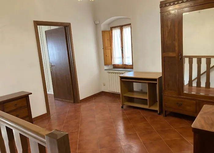 Lantställe Casa Lina