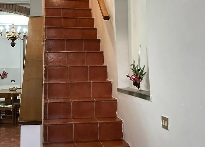 Casa Lina *