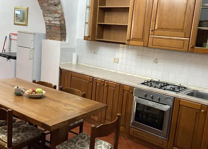 Casa Lina * Levane