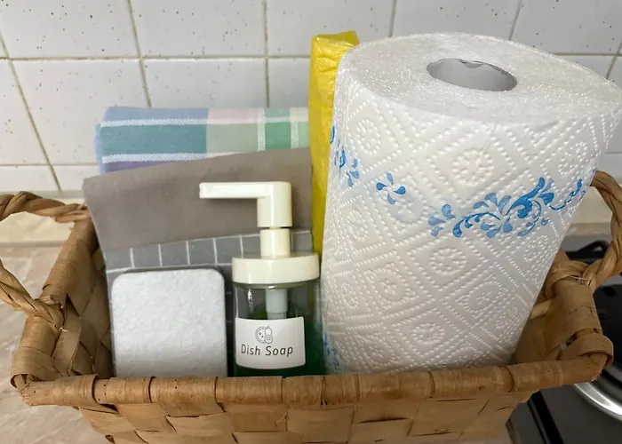 Lantställe Casa Lina Levane