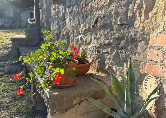 Casa Lina