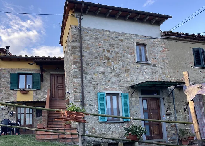 Casa Lina * Levane