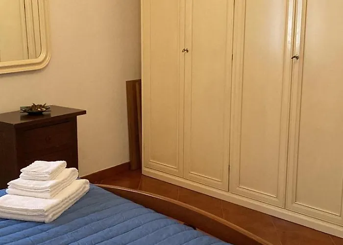 Lantställe Casa Lina Levane