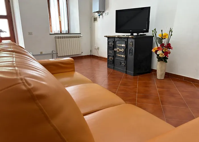 Casa Lina *