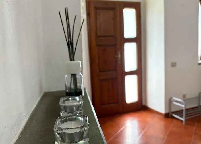 Casa Lina * Levane